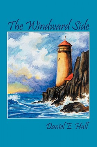 Livro Windward Side Daniel E (Miami University) Hall