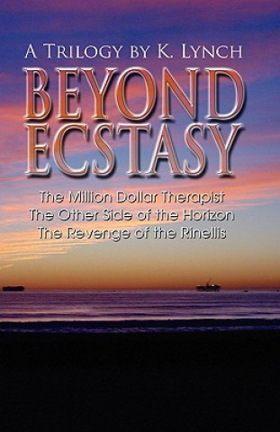 Buch Beyond Ecstasy K Lynch