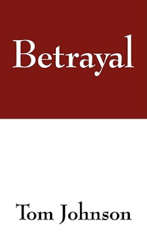 Carte Betrayal Tom Johnson