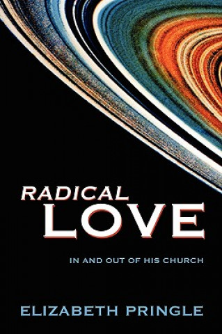 Carte Radical Love Elizabeth Pringle