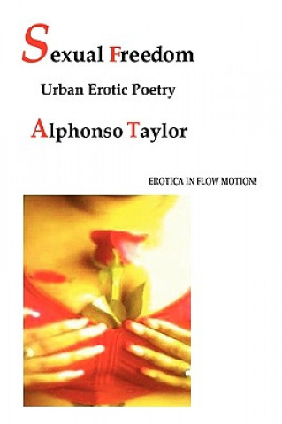 Buch Sexual Freedom Alphonso Taylor