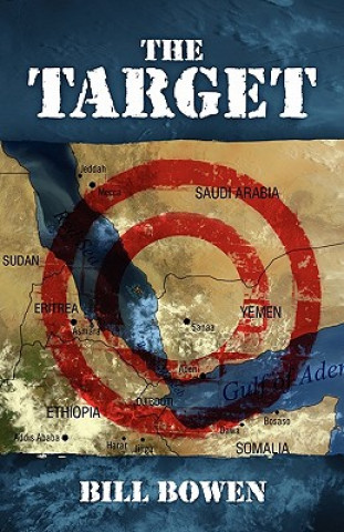 Livro Target Bill Bowen