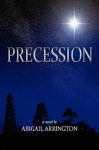 Kniha Precession Abigail Arrington