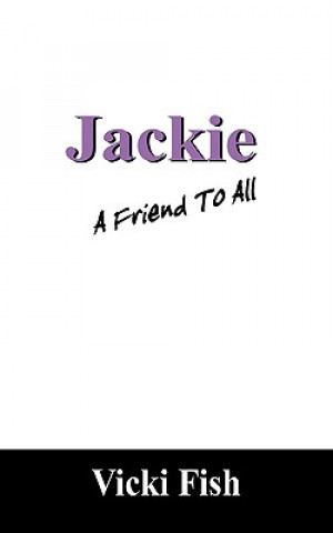 Knjiga Jackie Vicki Fish