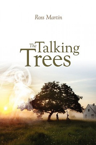 Knjiga Talking Trees Ross Martin