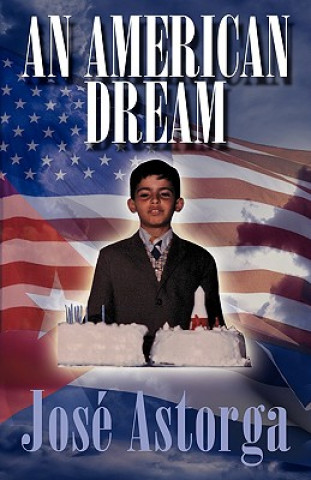 Carte American Dream Jos Astorga