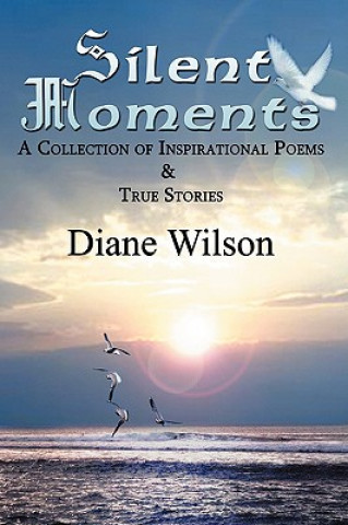 Kniha Silent Moments Diane Wilson