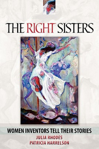 Könyv Right Sisters Patricia Harrelson
