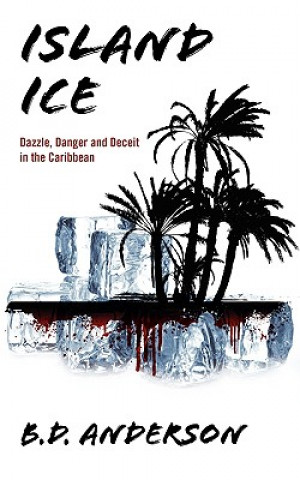 Buch Island Ice B D Anderson