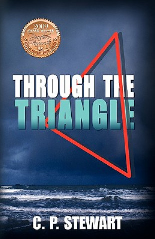 Libro Through the Triangle C P Stewart