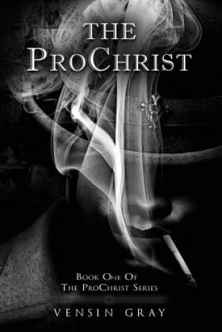 Knjiga Prochrist Vensin Gray