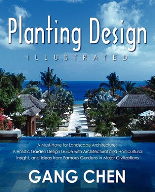Carte Planting Design Illustrated Chen