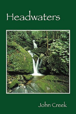 Kniha Headwaters John Creek