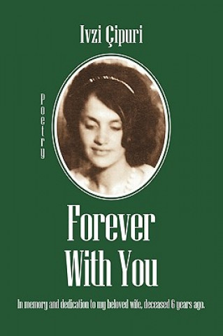 Книга Forever with You Ivzi Cipuri