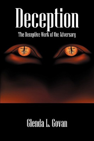 Libro Deception Glenda L Govan