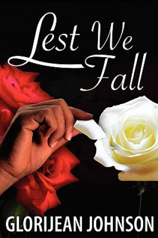 Knjiga Lest We Fall Glorijean Johnson