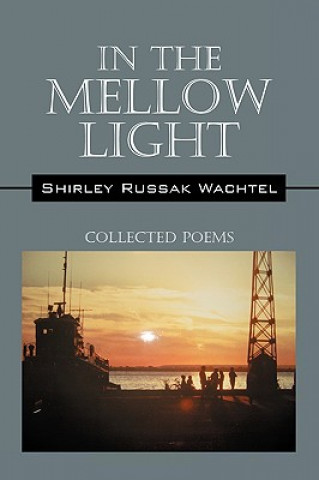 Книга In the Mellow Light Shirley Russak Wachtel