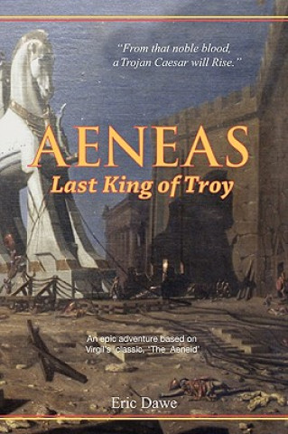 Book Aeneas Eric Dawe