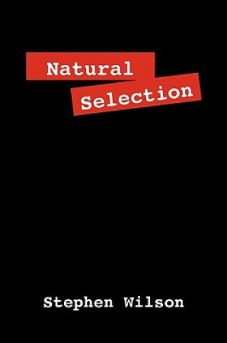 Книга Natural Selection Stephen Wilson