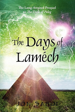 Buch Days of Lamech Jon Saboe