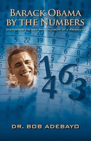 Carte Barack Obama by the Numbers Adebayo