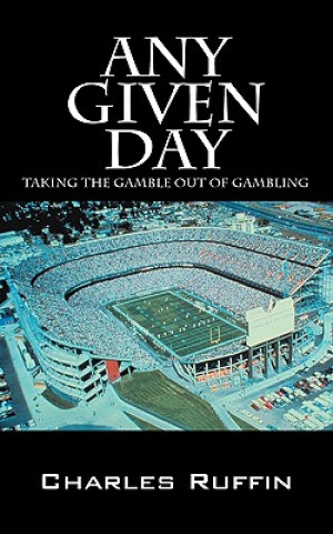 Libro Any Given Day Charles Ruffin