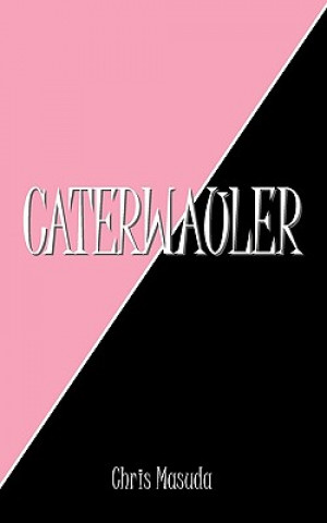 Book Caterwauler Chris Masuda