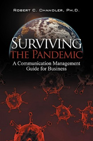 Carte Surviving the Pandemic Chandler