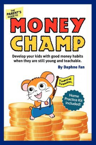 Könyv Money Champ Daphne Fan