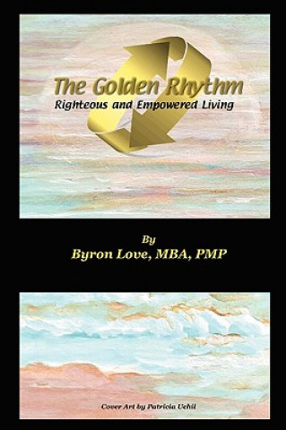 Carte Golden Rhythm Byron A Love