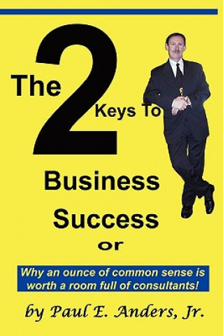 Libro 2 Keys to Business Success Anders