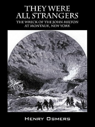 Книга They Were All Strangers Henry Osmers