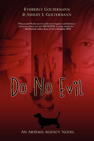 Buch Do No Evil Ashley L Goltermann