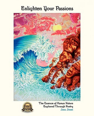 Книга Enlighten Your Passions Jinsei