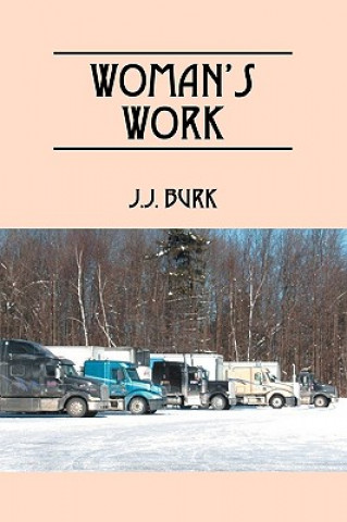 Книга Woman's Work J J Burk