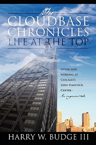 Knjiga Cloudbase Chronicles - Life at the Top Budge