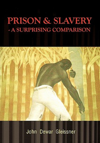 Carte Prison & Slavery - A Surprising Comparison John Dewar Gleissner