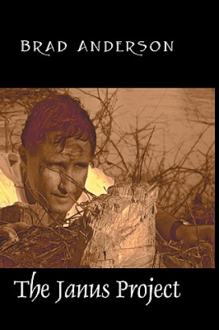 Book Janus Project Brad Anderson