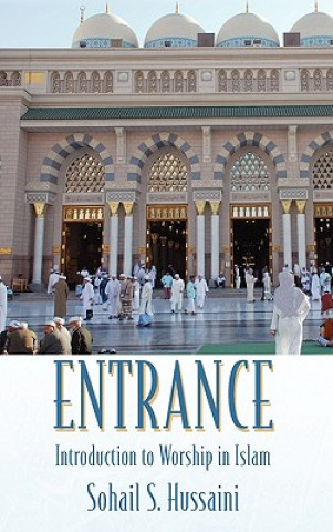 Carte Entrance Sohail S Hussaini