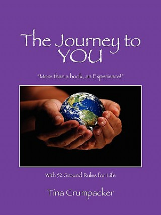 Книга Journey to You Tina Crumpacker