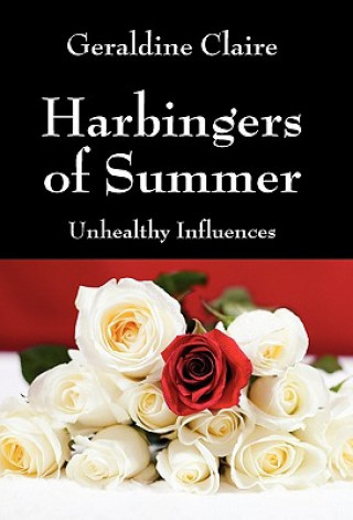 Kniha Harbingers of Summer Geraldine Claire