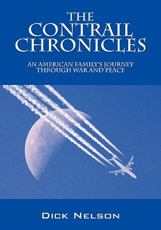 Carte Contrail Chronicles Dick Nelson