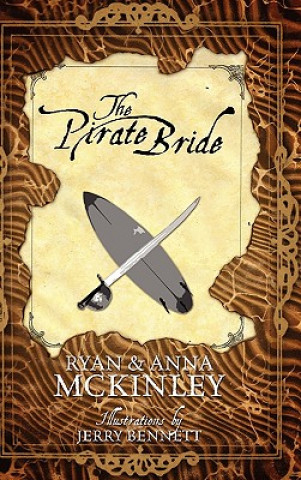 Carte Pirate Bride Ryan McKinley