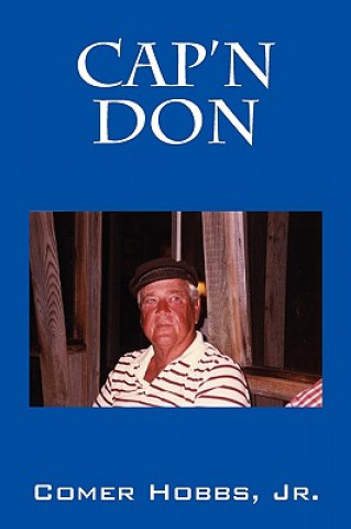 Βιβλίο Cap'n Don Hobbs
