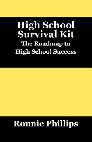 Carte Survival Kit for High School Students Ronnie Phillips
