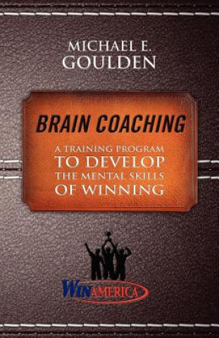 Książka Brain Coaching Michael Goulden