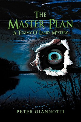Knjiga Master Plan Peter Giannotti