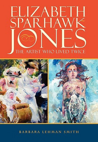 Книга Elizabeth Sparhawk-Jones Barbara Lehman Smith