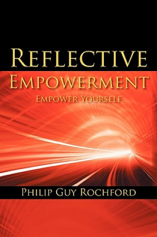 Libro Reflective Empowerment Philip Guy Rochford