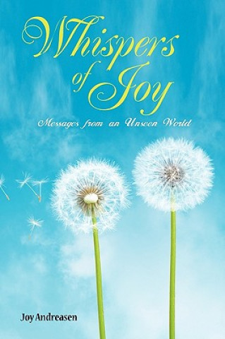 Book Whispers of Joy Joy Andreasen